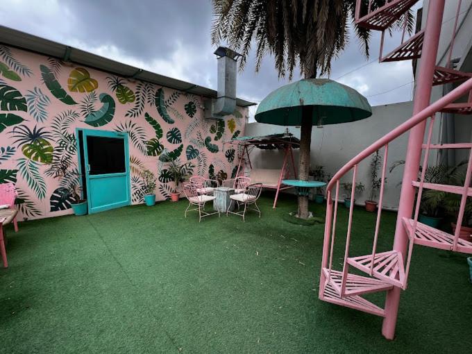 Unplanned Hostel أُودايبور المظهر الخارجي الصورة