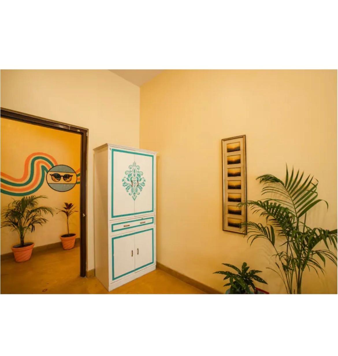 Unplanned Hostel أُودايبور المظهر الخارجي الصورة